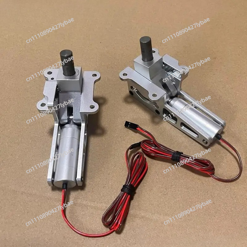 Rc Hobby Models - JP Hobby ER150 L R 90