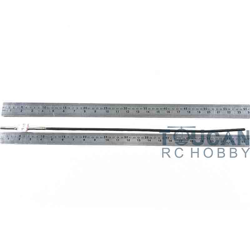 Rc Hobby Store - Eixo DT para Barco RC de