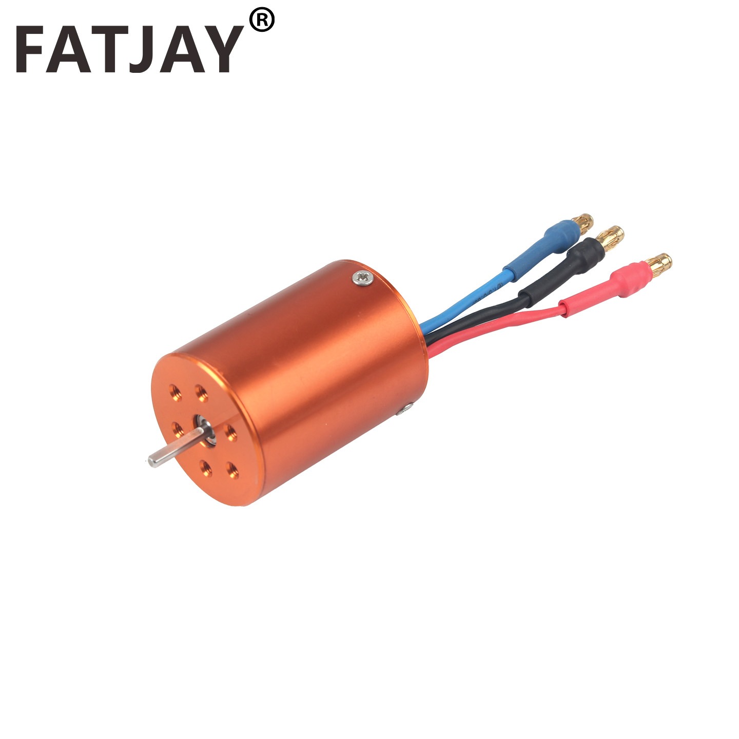 Rc Hobby Models - Fatjoy 2838-2800kv 3800kv rc hobby inrunner