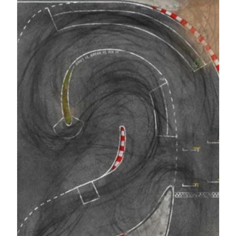 Rc Hobby Store - Pista de Corrida RC em Escala