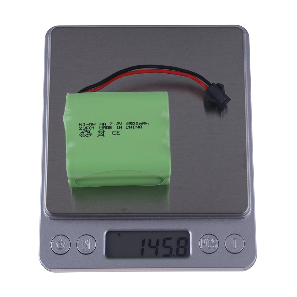 7.2v bateria para rc barco mod - Rc Hobby Models avaliação e preço