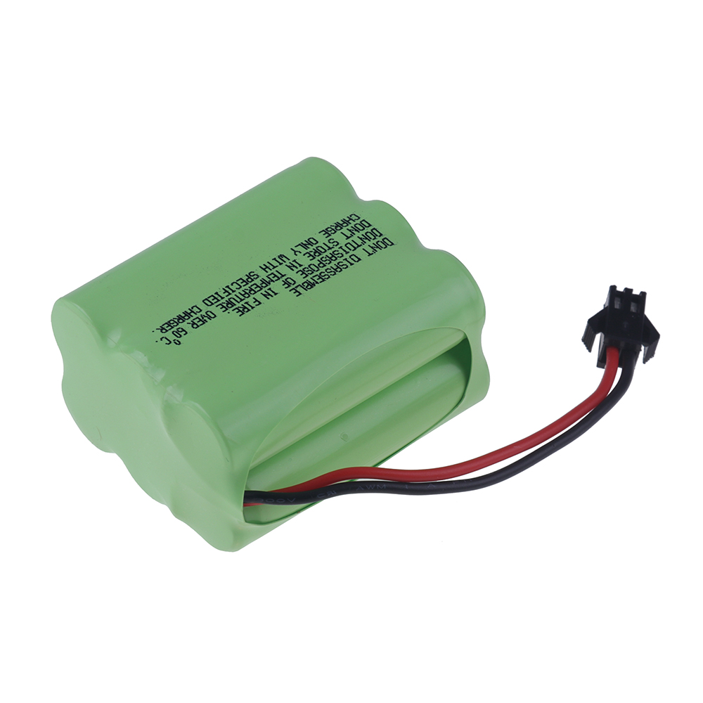 7.2v bateria para rc barco mod - Rc Hobby Models avaliação e preço