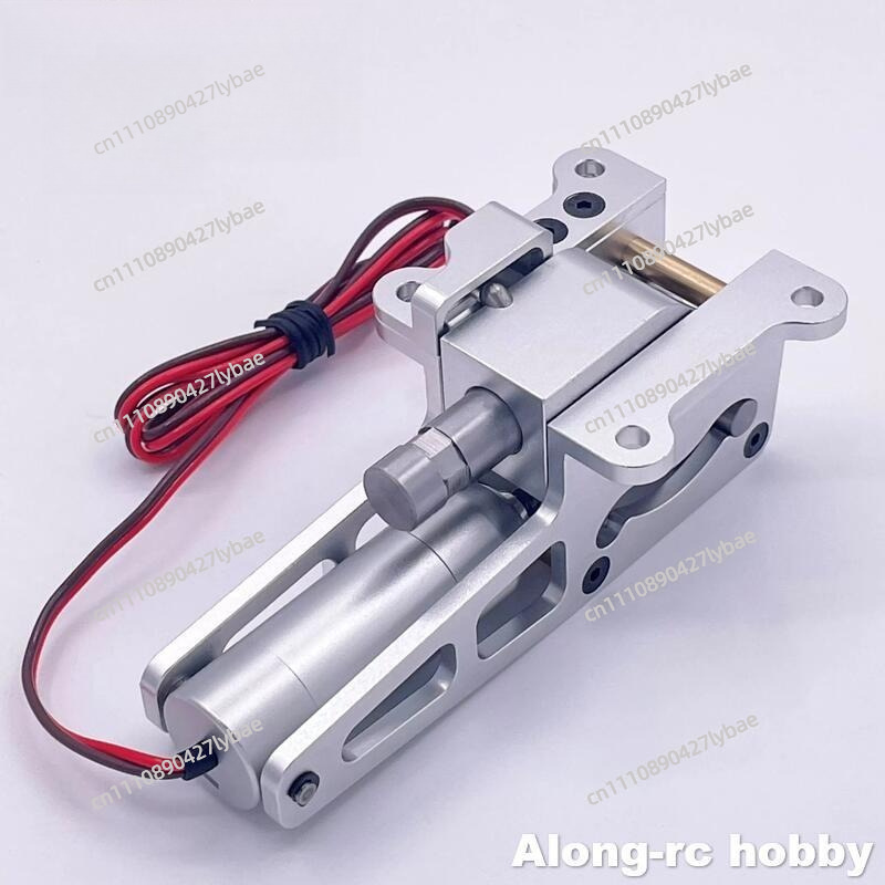 JP Hobby ER150 L R 90 Graus 2  - Rc Hobby Models avaliação e preço