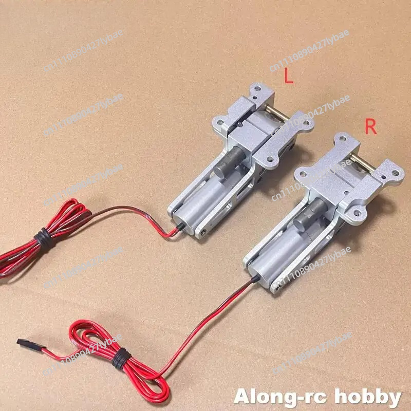 JP Hobby ER150 L R 90 Graus 2  - Rc Hobby Models avaliação e preço