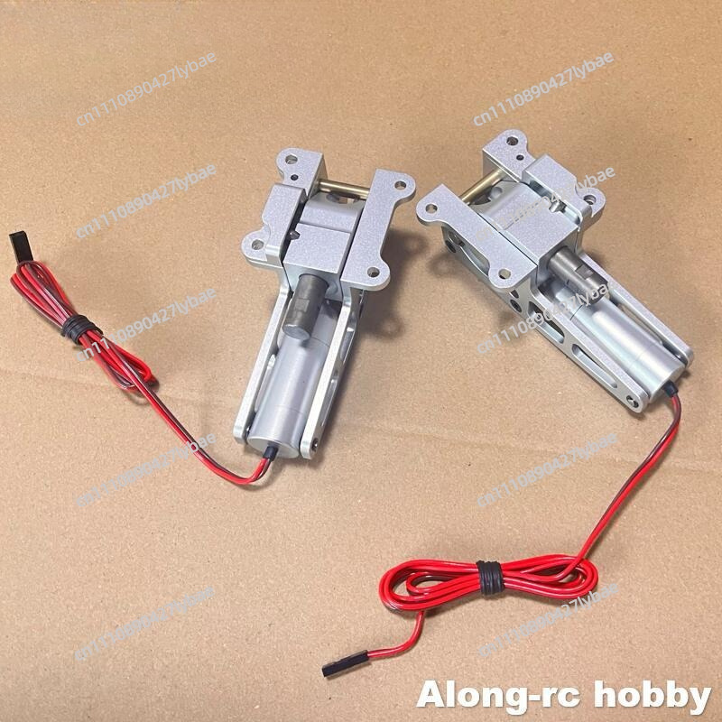 JP Hobby ER150 L R 90 Graus 2  - Rc Hobby Models avaliação e preço