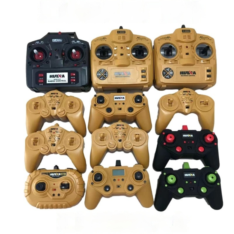 Peças de reposição originais d - Rc Excavator Hydraulic avaliação e preço