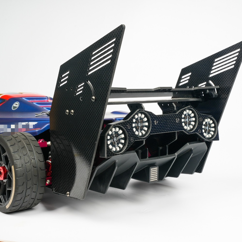 Lanterna Traseira LED RC Perso - Rc Hobby Models avaliação e preço