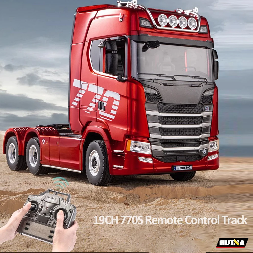 Huina 1/18 19ch rc caminhão 15 - Rc Excavator Hydraulic avaliação e preço