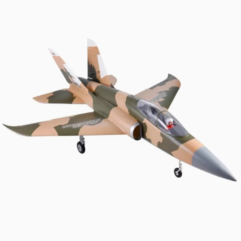 Avião RC FMSRC 90mm Super Scor - Rc Hobby Models avaliação e preço