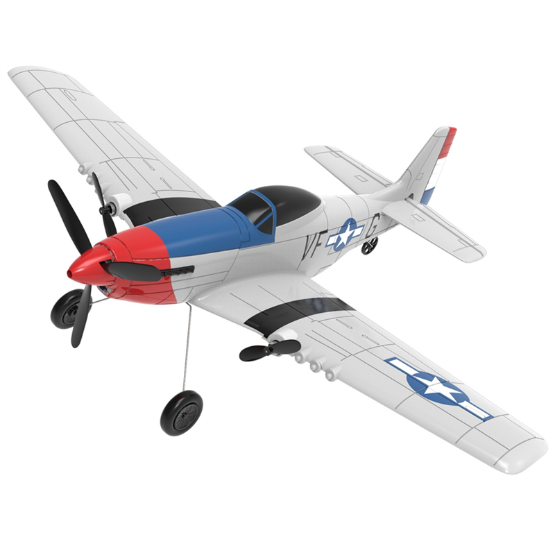 Asa fixa rc lutador 2.4g avião - Rc Glider Foam Wing avaliação e preço