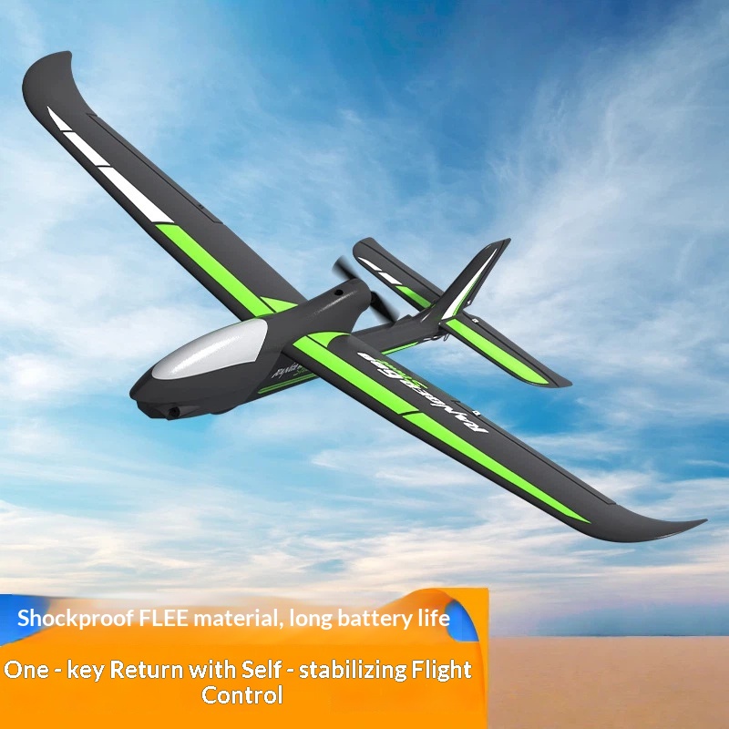 VOLANTEXRC Avião de Asa Fixa c - Rc Glider Foam Wing avaliação e preço