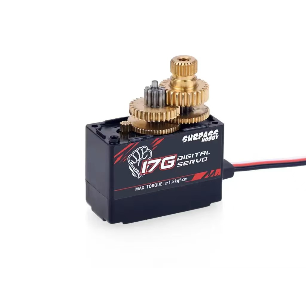 Surpass hobby s009m 9g s0017m  - Rc Hobby Models avaliação e preço
