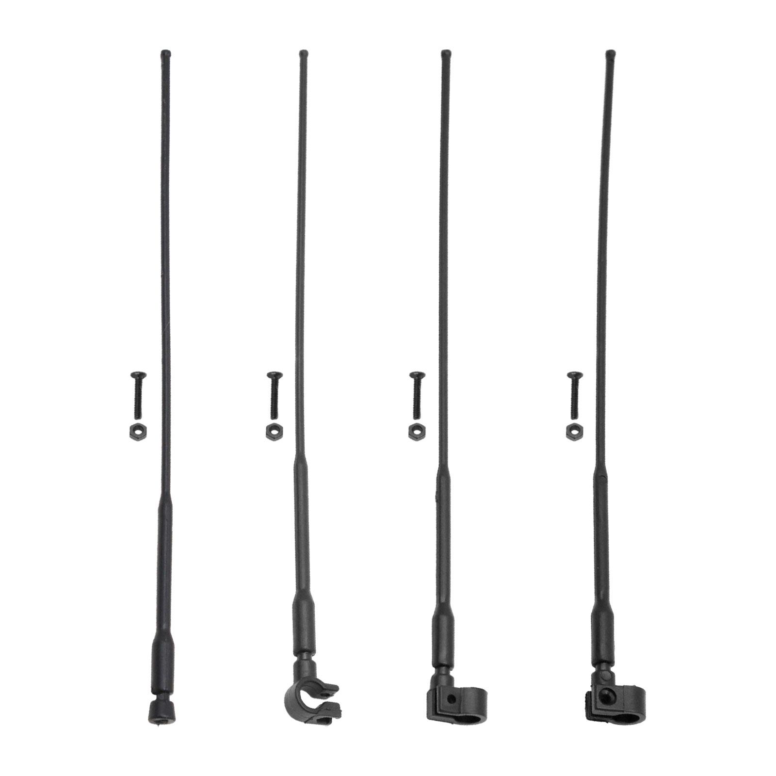 Antena de Carro RC: Peça de Re - Rc Hobby Models avaliação e preço