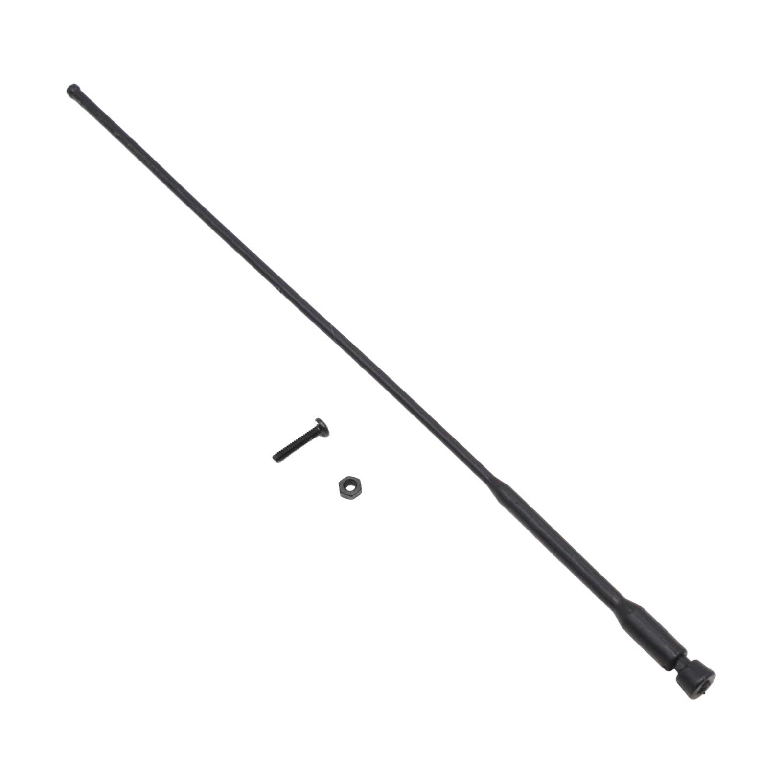 Antena de Carro RC: Peça de Re - Rc Hobby Models avaliação e preço