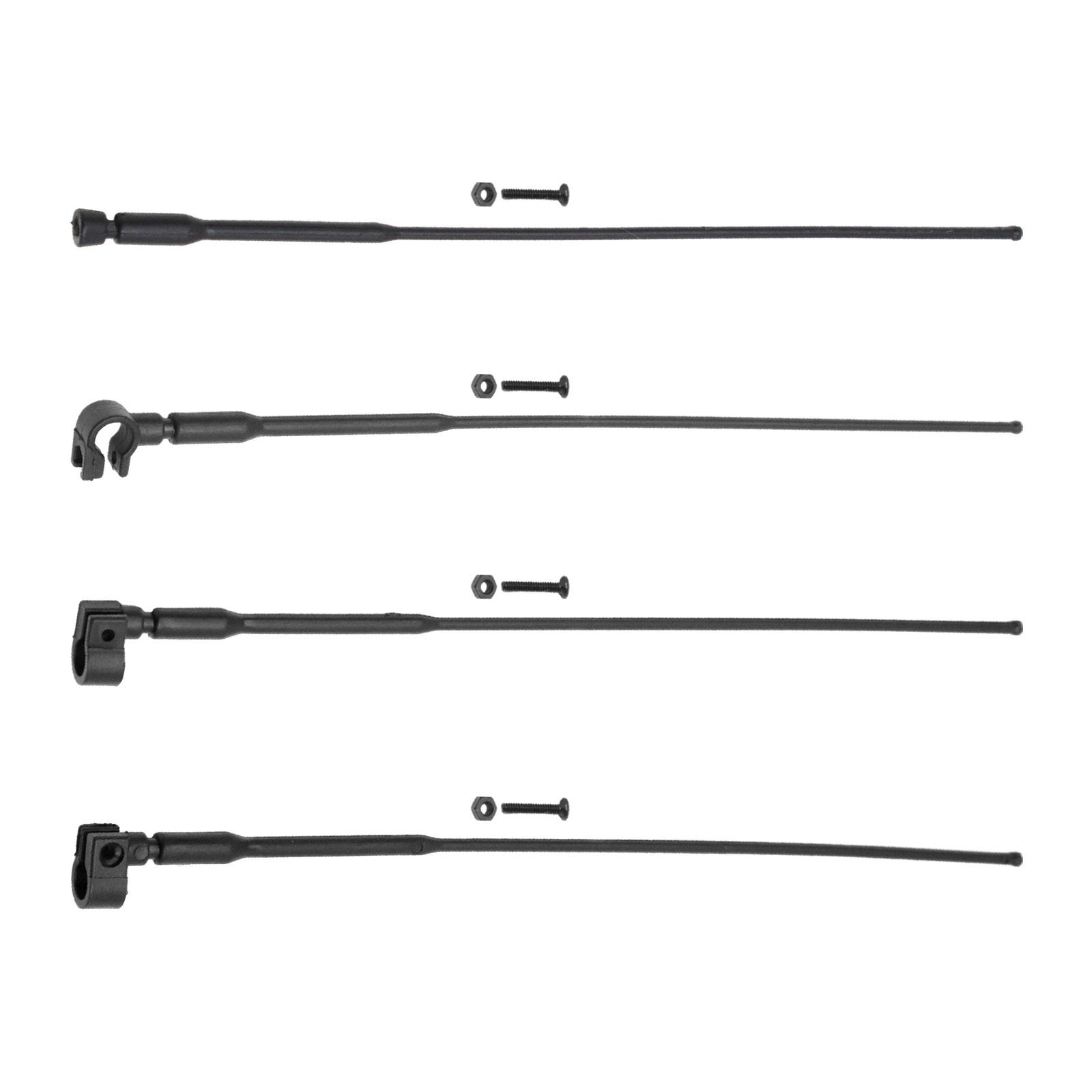 Antena de Carro RC: Peça de Re - Rc Hobby Models avaliação e preço