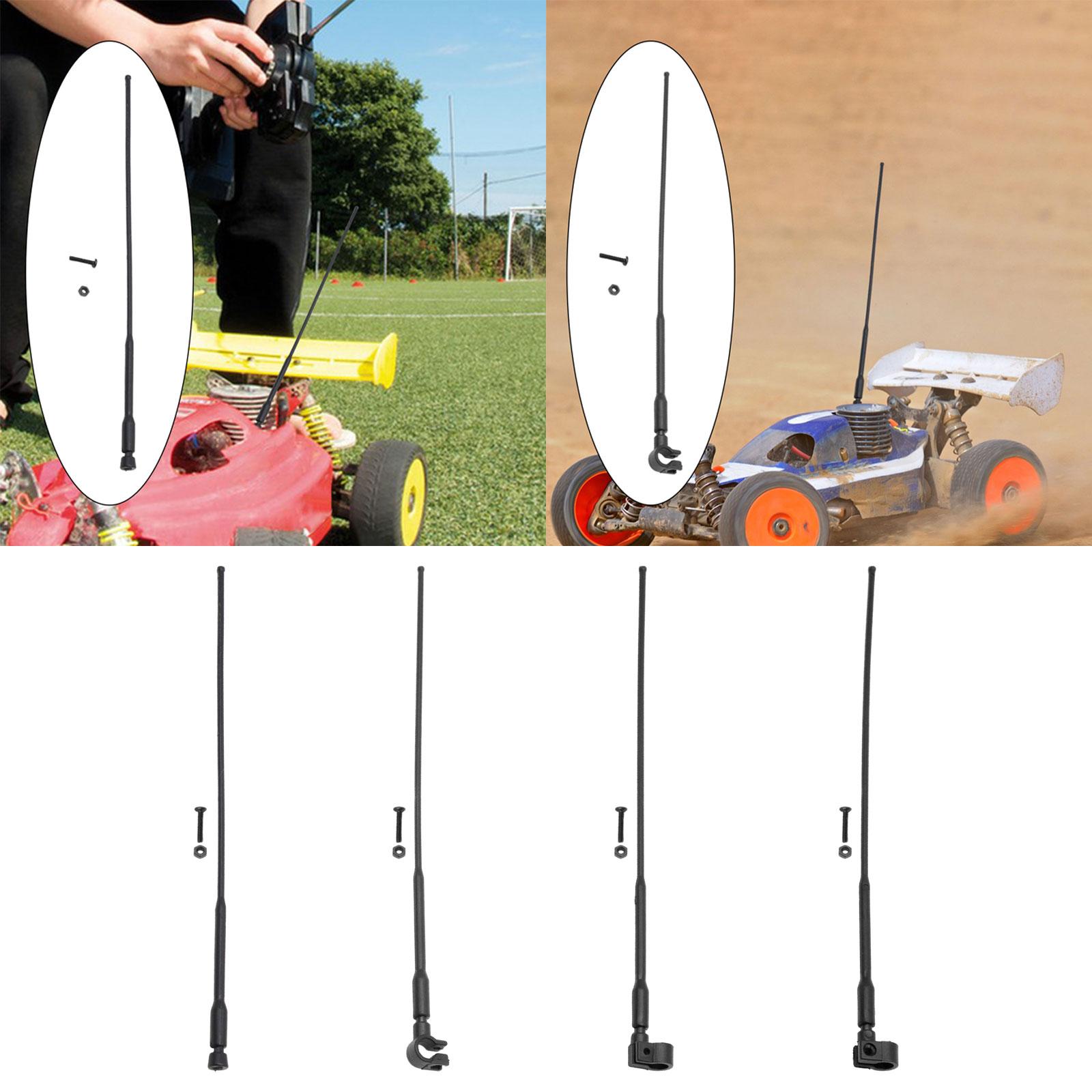 Antena de Carro RC: Peça de Re - Rc Hobby Models avaliação e preço