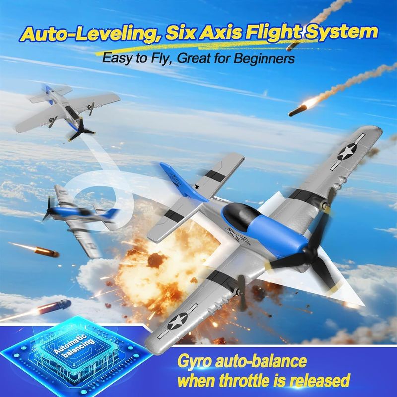 Avião de Controle Remoto Z63 R - Rc Glider Foam Wing avaliação e preço
