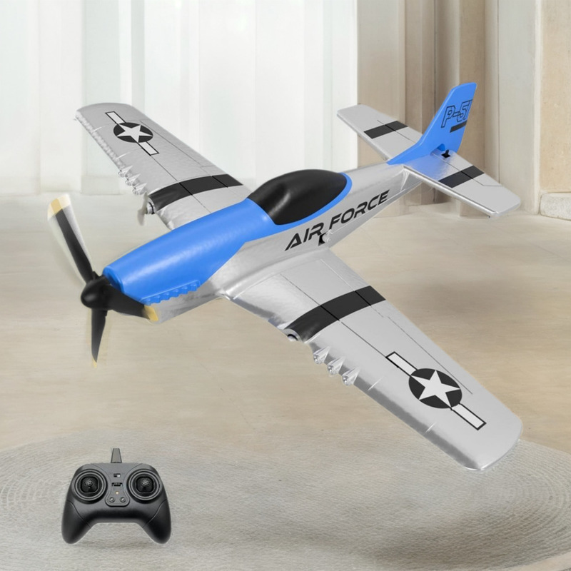 Avião de Controle Remoto Z63 R - Rc Glider Foam Wing avaliação e preço