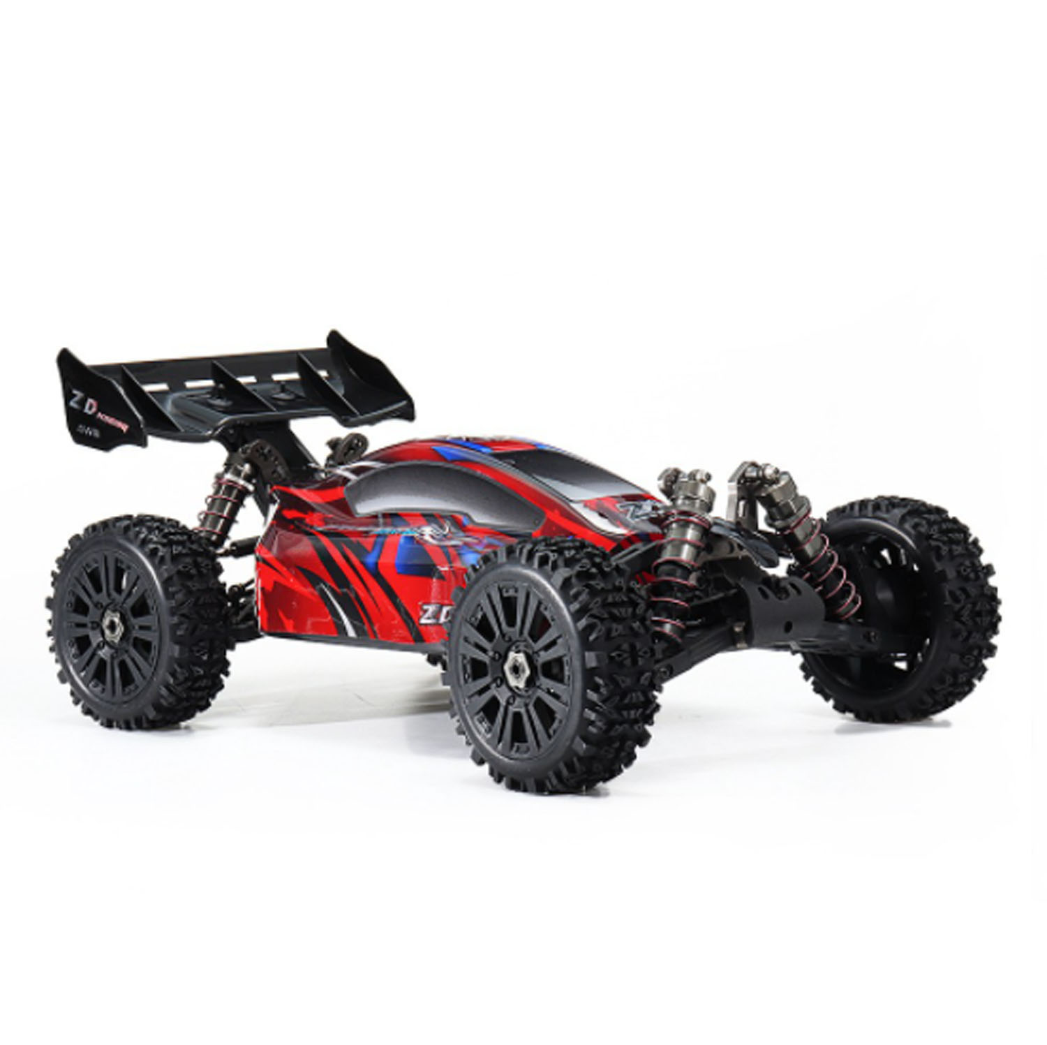 Carros de Corrida RC ZD Racing - Rc Roc Hobby avaliação e preço