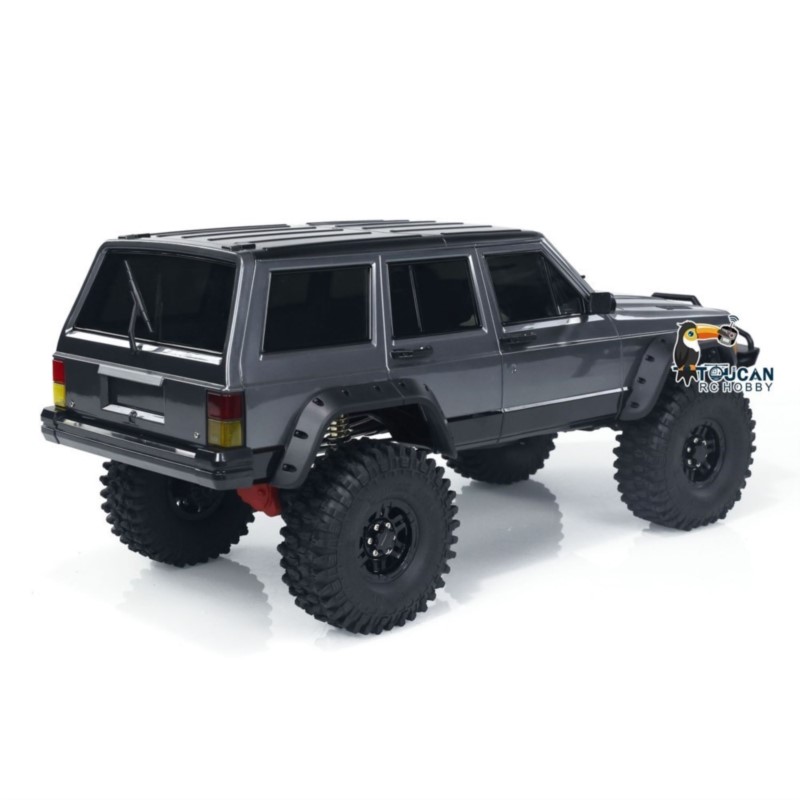 Veículos RC Off Road, RC Crawl - Rc Roc Hobby avaliação e preço