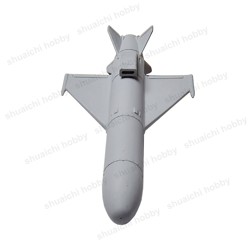 1 Peça de Modelo de Miniatura  - Rc Hobby Models avaliação e preço