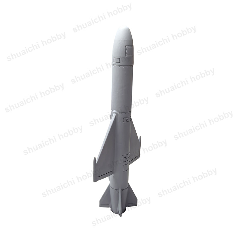 1 Peça de Modelo de Miniatura  - Rc Hobby Models avaliação e preço
