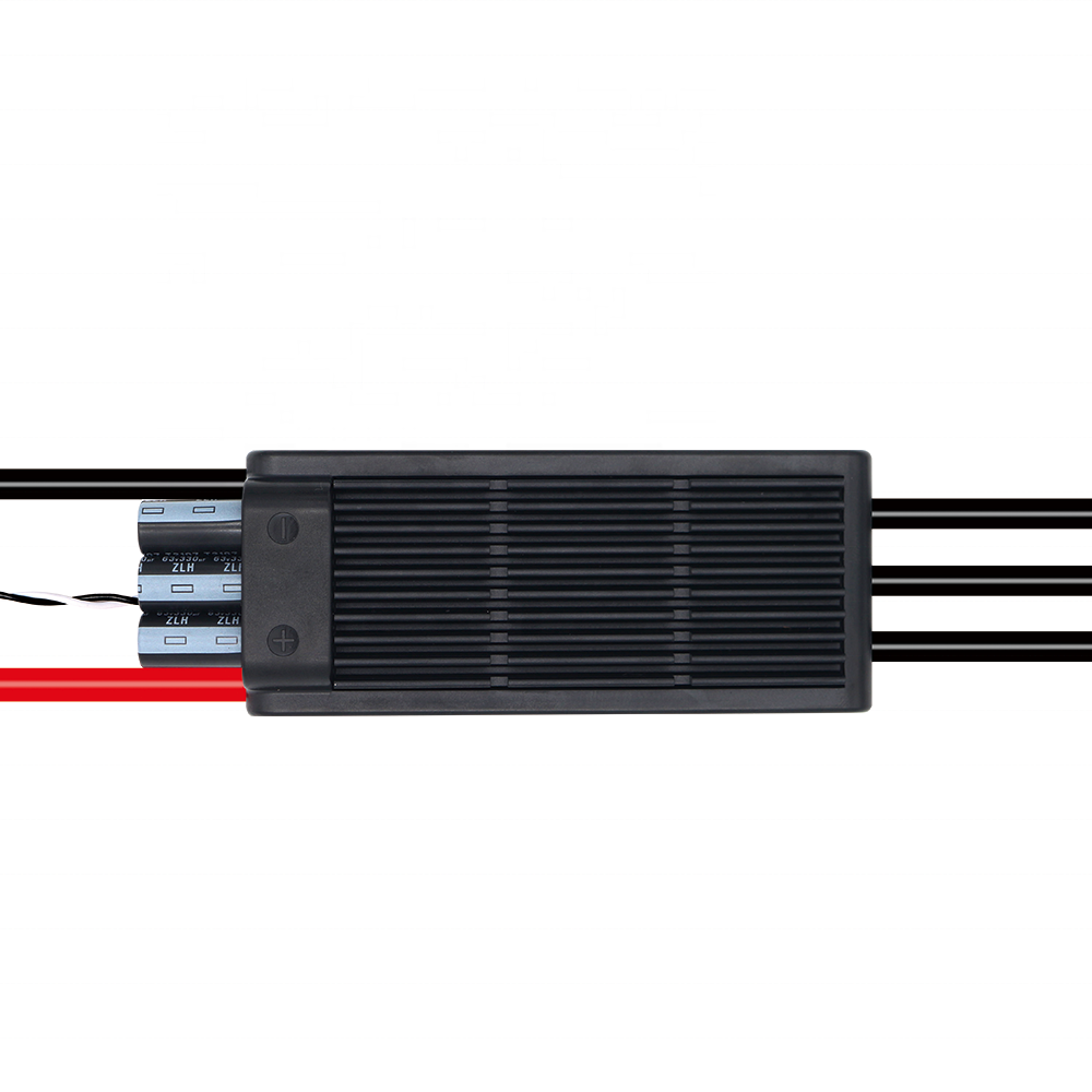 Flycolor 150A ESC com FlyDrago - Rc Hobby Models avaliação e preço