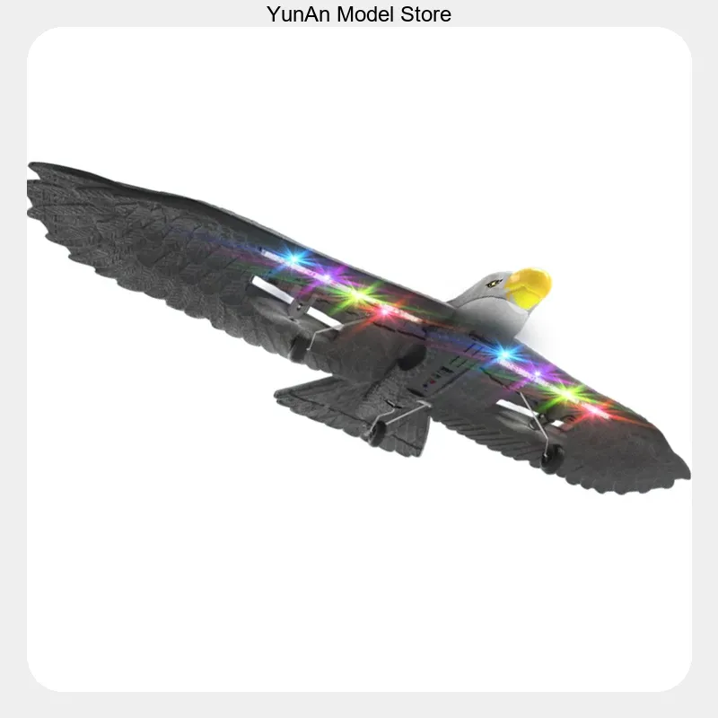 BM17 Planador RC de Asa Fixa 3 - Rc Glider Foam Wing avaliação e preço