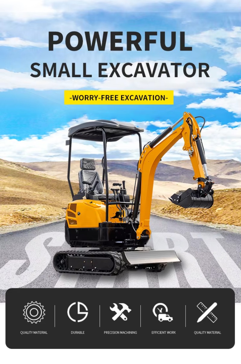 Escavadora Mini Personalizada  - Rc Excavator Hydraulic avaliação e preço