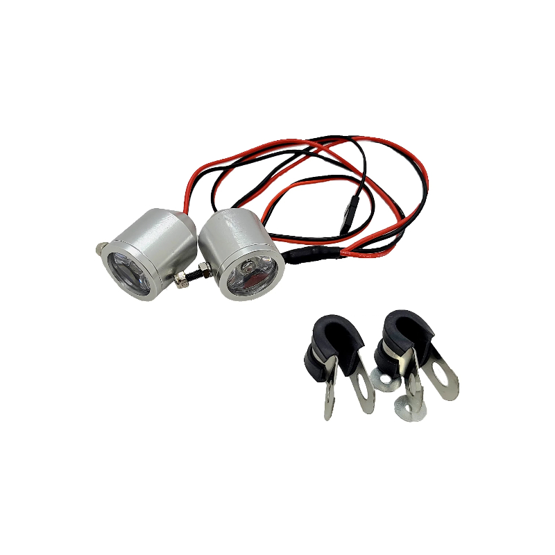 Farol de LED 3W para Modelos R - Rc Hobby Models avaliação e preço