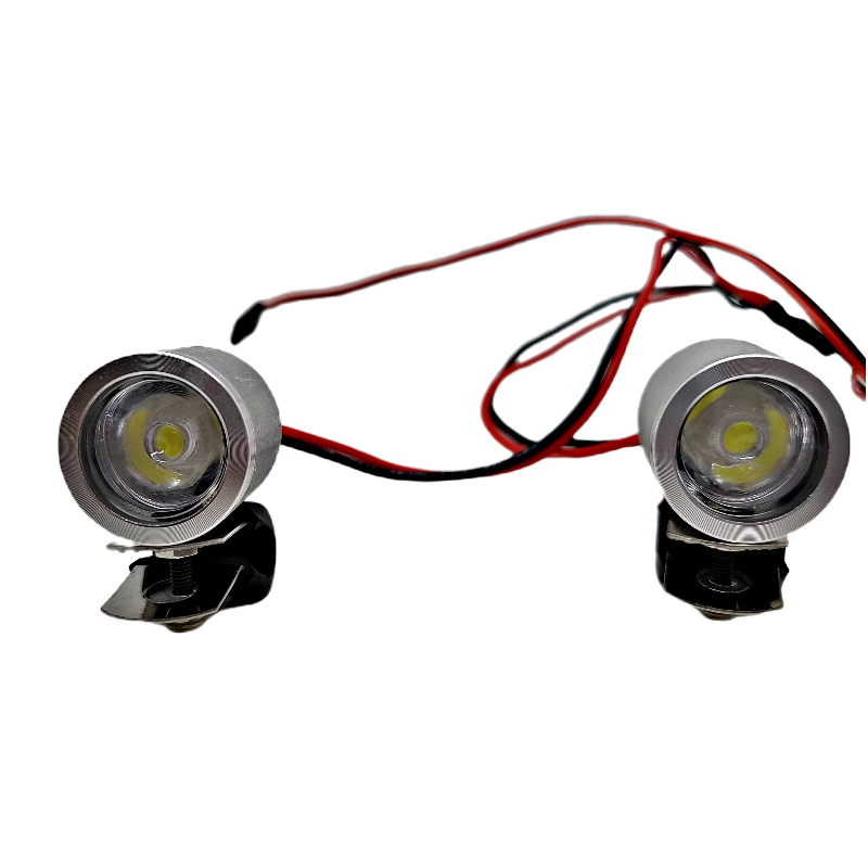 Farol de LED 3W para Modelos R - Rc Hobby Models avaliação e preço